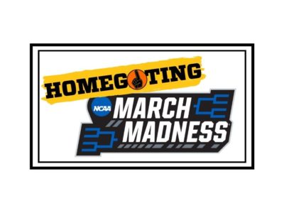 Homegating March Madness