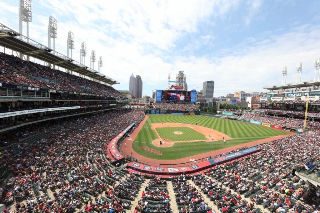 Johnsonville Beer Chaser Brats for MLB's opening weekend