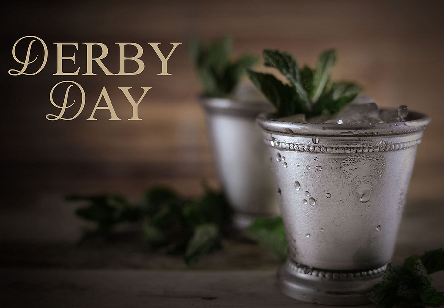 9 Amazing Homegating Party Cocktails For The Kentucky Derby