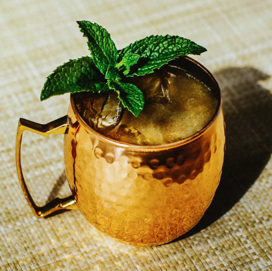 Kentucky Mule