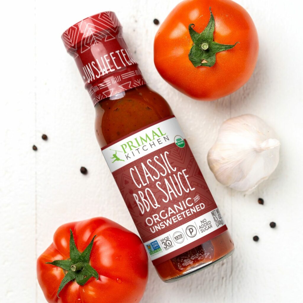 Best Vegan Barbecue Sauce