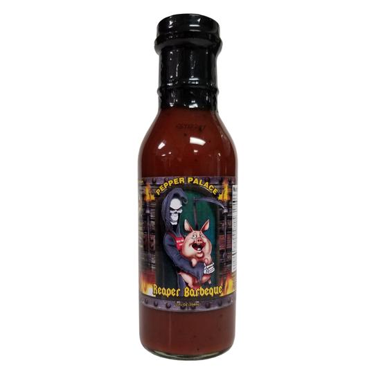 Best Spicy Barbecue Sauce