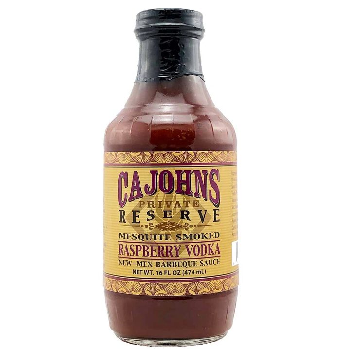 Most Unusual Sauce