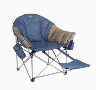 Kamp-Rite Folding Camping Chair