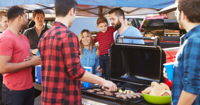 The Top Tailgating Essentials You Will Need