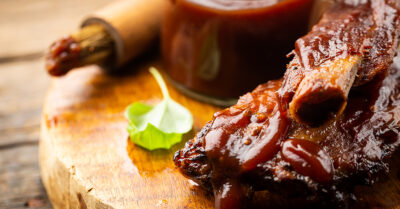 Tailgating Food: 11 Best BBQ Sauces To Try Next
