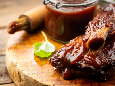 Tailgating Food: 11 Best BBQ Sauces To Try Next