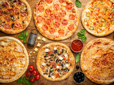 Tailgating Food: The Ultimate Pizza Party Guide