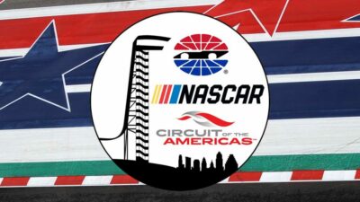 Tailgating COTA for the NASCAR EchoPark Texas Grand Prix: An Inside Look at the Austin Tailgating Scene 1