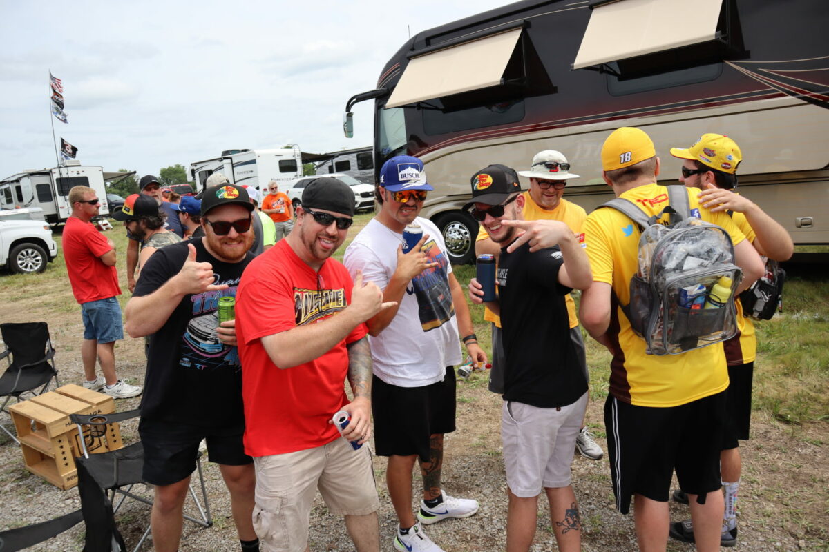 6 Nashville SuperSpeedway Tailgating Tips: Insider Guide and Highlights of the Ally 400 6 6 Nashville SuperSpeedway Tailgating Tips: Insider Guide and Highlights of the Ally 400 1