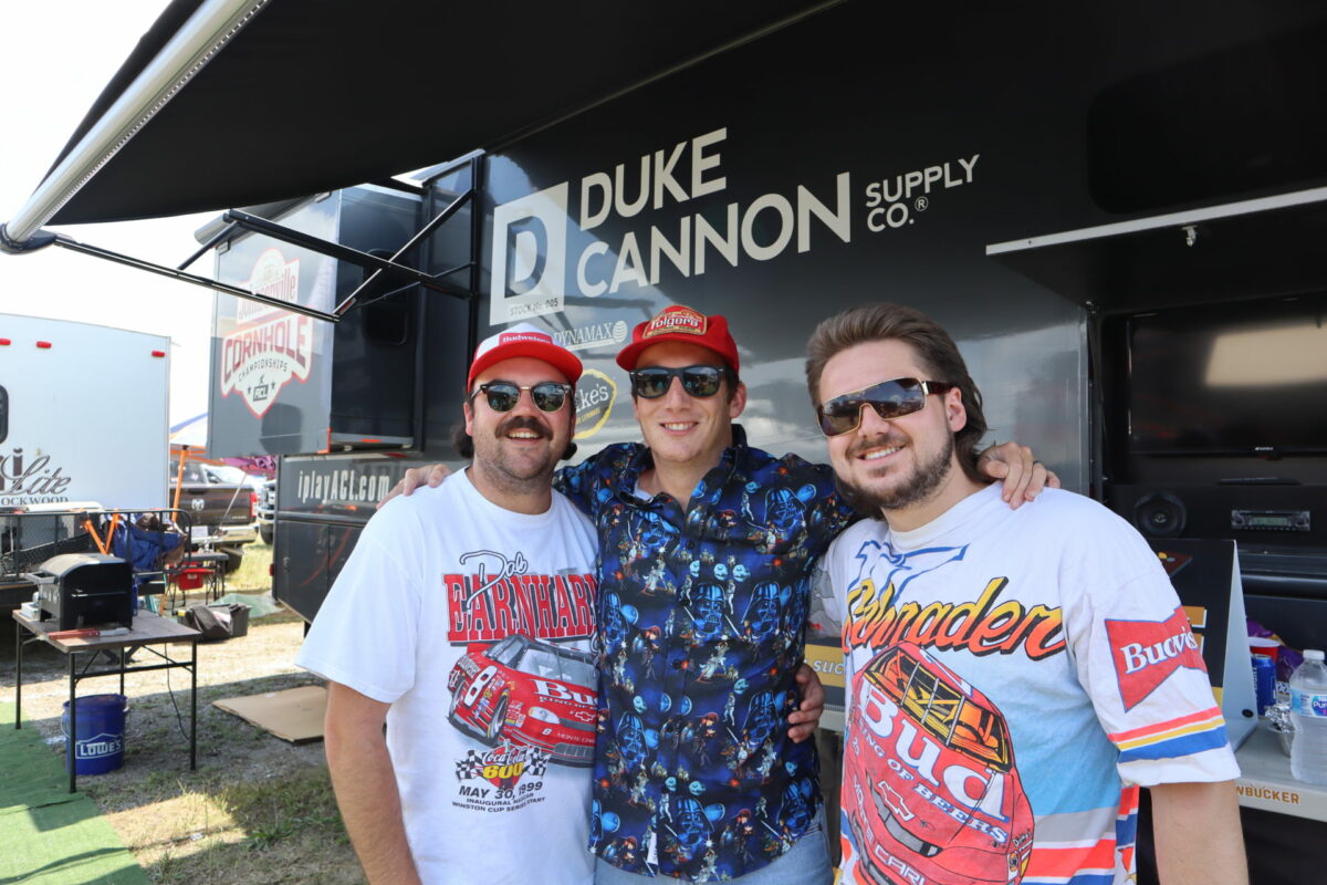 6 Nashville SuperSpeedway Tailgating Tips: Insider Guide and Highlights of the Ally 400 2 6 Nashville SuperSpeedway Tailgating Tips: Insider Guide and Highlights of the Ally 400 4