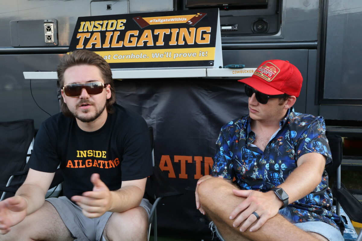 6 Nashville SuperSpeedway Tailgating Tips: Insider Guide and Highlights of the Ally 400 13 6 Nashville SuperSpeedway Tailgating Tips: Insider Guide and Highlights for the Ally 400 in Nashville, TN 4