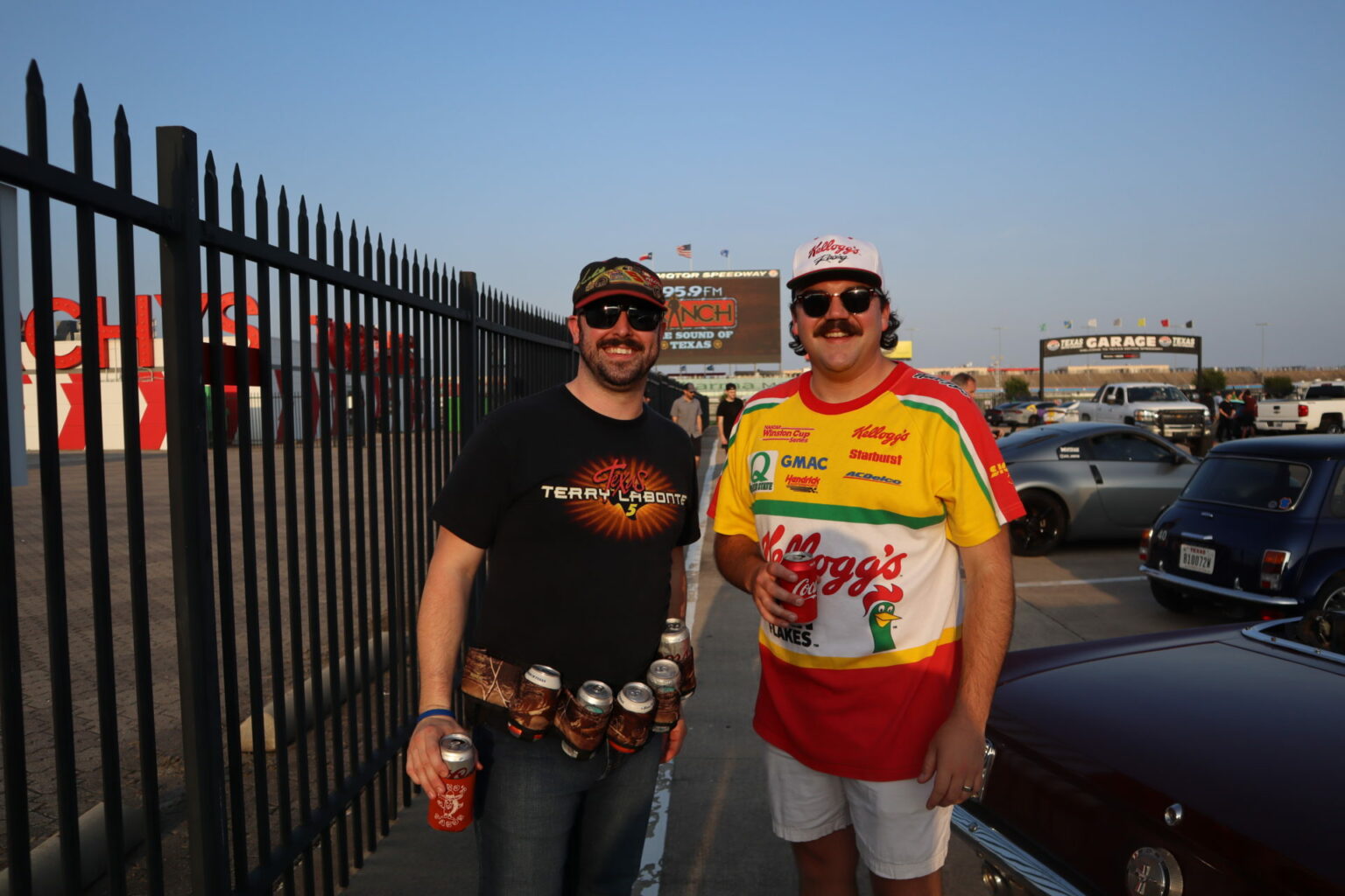 7 Texas Motor Speedway Tailgating Tips: Insider Guide and Highlights for the NASCAR All-Star Race 6