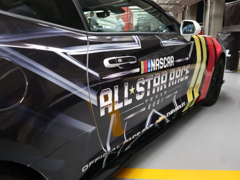 Texas Motor Speedway Tailgating Tips: Insider Guide and Highlights for the NASCAR All-Star Race