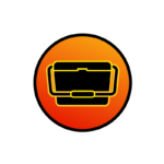 Gear Cooler Category icon gradient