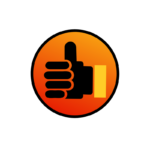 IT Thumbs Up gradient- top picks