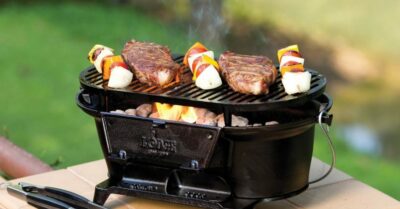 Inside Tailgating’s Guide To Buying The Perfect Grill 16
