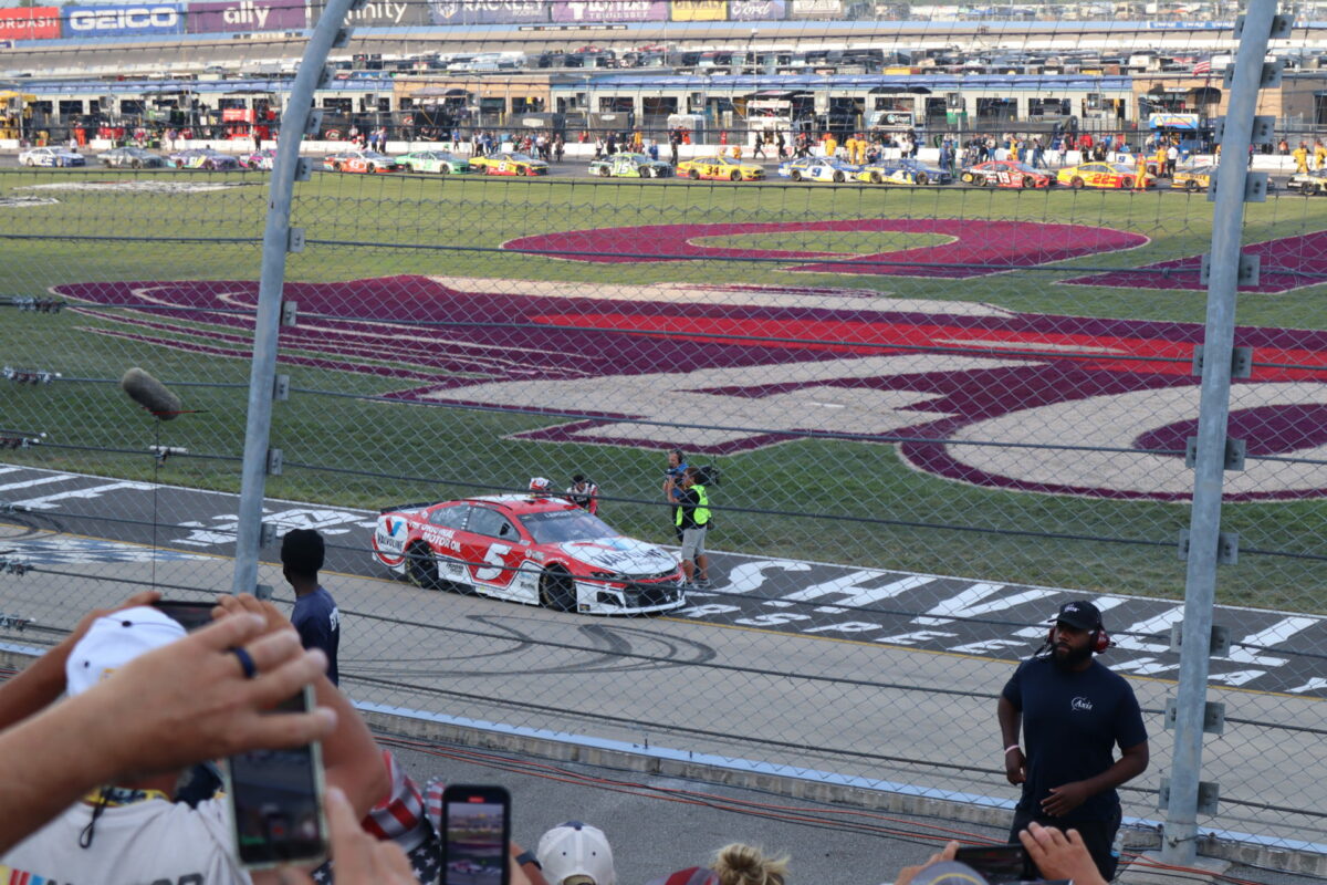 6 Nashville SuperSpeedway Tailgating Tips: Insider Guide and Highlights of the Ally 400 11 NSS Ally 400 2021