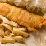 British Fish and Chips