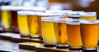 10 Best Limited-Release Summer Beers To Try At Your Next Tailgate