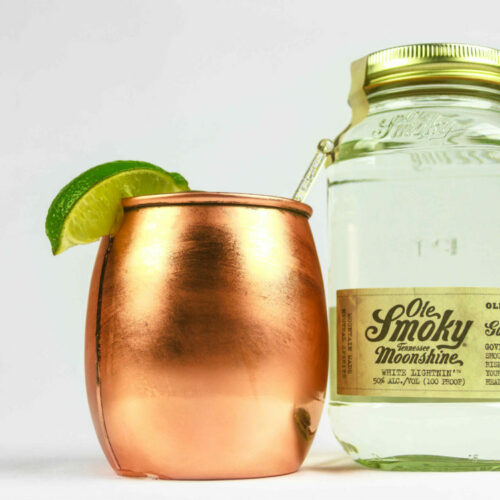 Tailgating Essentials: Awesome Recipes For Moonshine Day