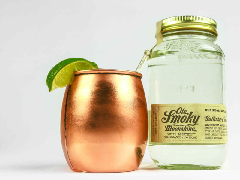 Tailgating Essentials: Awesome Recipes For Moonshine Day