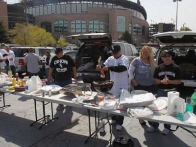 Tailgater Guide: Houston Texans - Tailgater Concierge