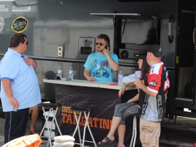 Indy 500 Tailgating: An Inside Look at the Indianapolis 500 Tailgating Scene 1