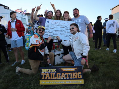 Indy 500 Tailgating: An Inside Look at the Indianapolis 500 Tailgating Scene 6