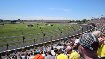 Indy 500 Tailgating: An Inside Look at the Indianapolis 500 Tailgating Scene 7