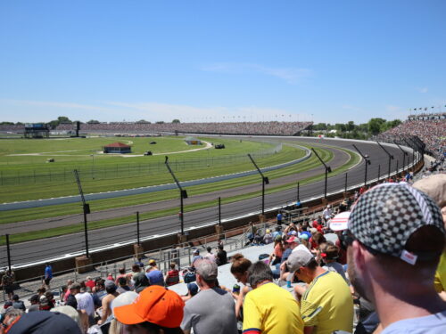 Indy 500 Tailgating: An Inside Look at the 500 Scene