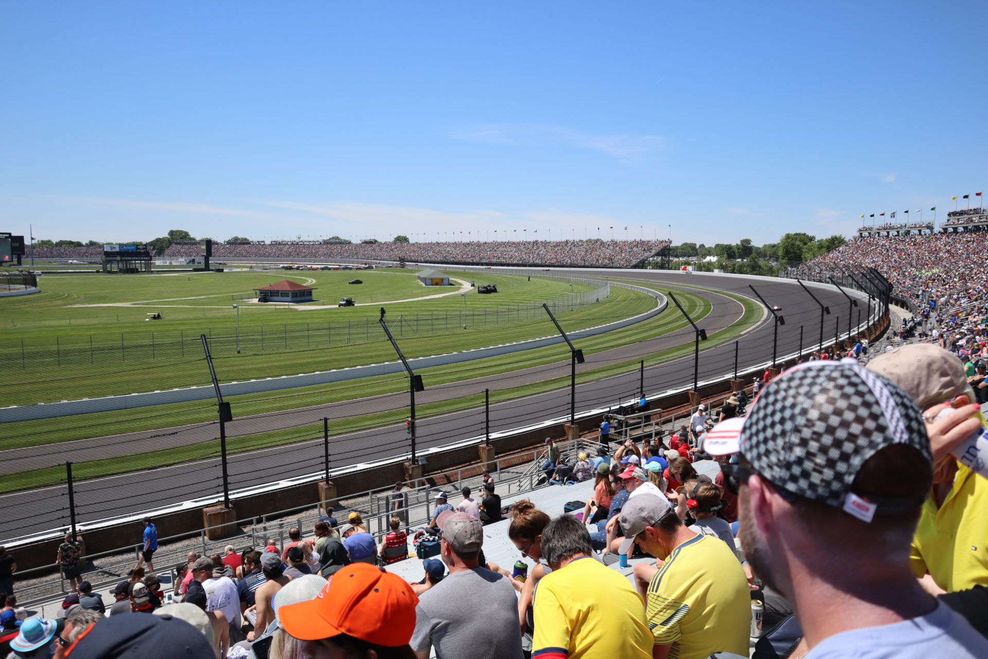 Indy 500 Tailgating: An Inside Look at the Indianapolis 500 Tailgating Scene 7