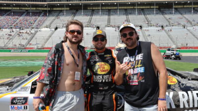 5 Atlanta Motor Speedway Tailgating Tips 8
