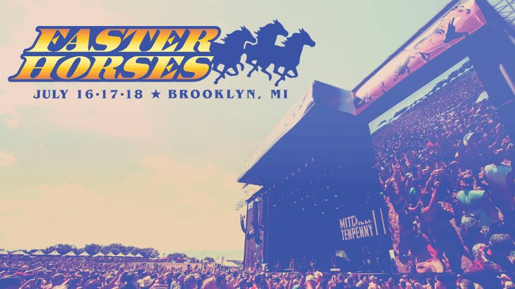 6 Tailgating Tips for the Faster Horses Music Festival 5