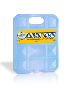 Chillin’ Brew