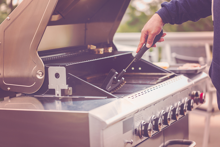 How To Care For Your Tailgating Grill So It Lasts Several Seasons