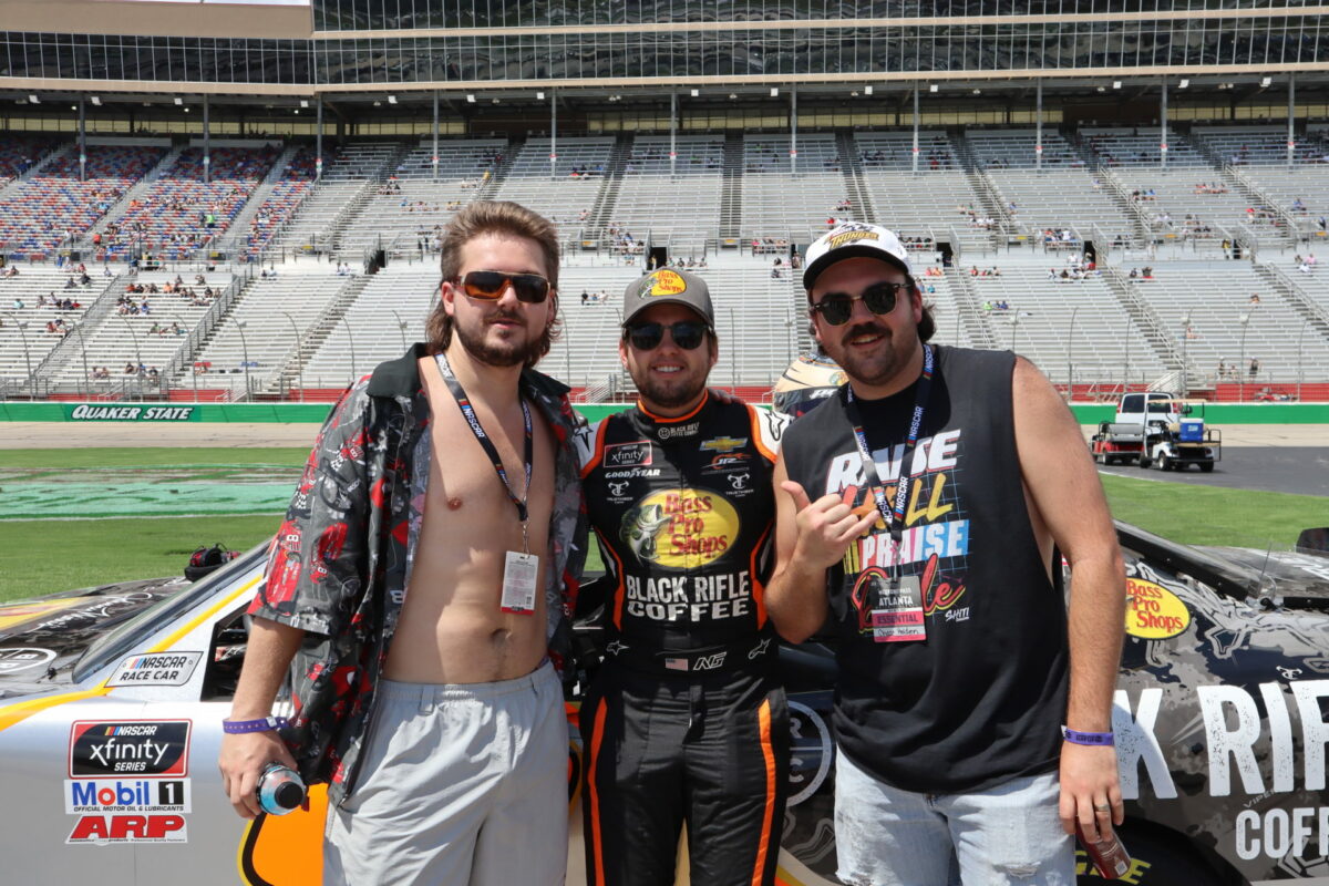 5 Atlanta Motor Speedway Tailgating Tips 5 5 Atlanta Motor Speedway Tailgating Tips
