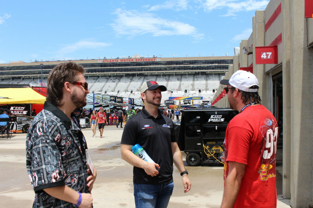 5 Atlanta Motor Speedway Tailgating Tips 2 5 Atlanta Motor Speedway Tailgating Tips 3
