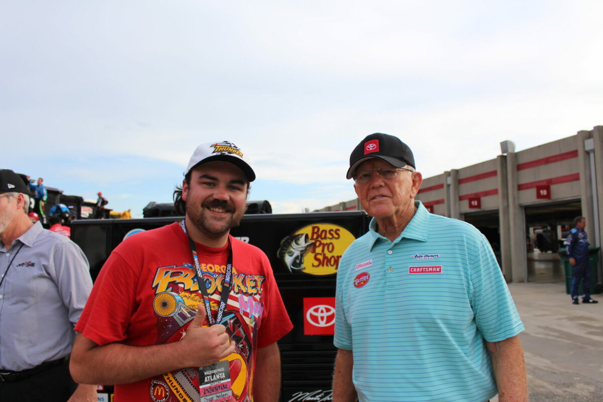 5 Atlanta Motor Speedway Tailgating Tips 3 5 Atlanta Motor Speedway Tailgating Tips 2