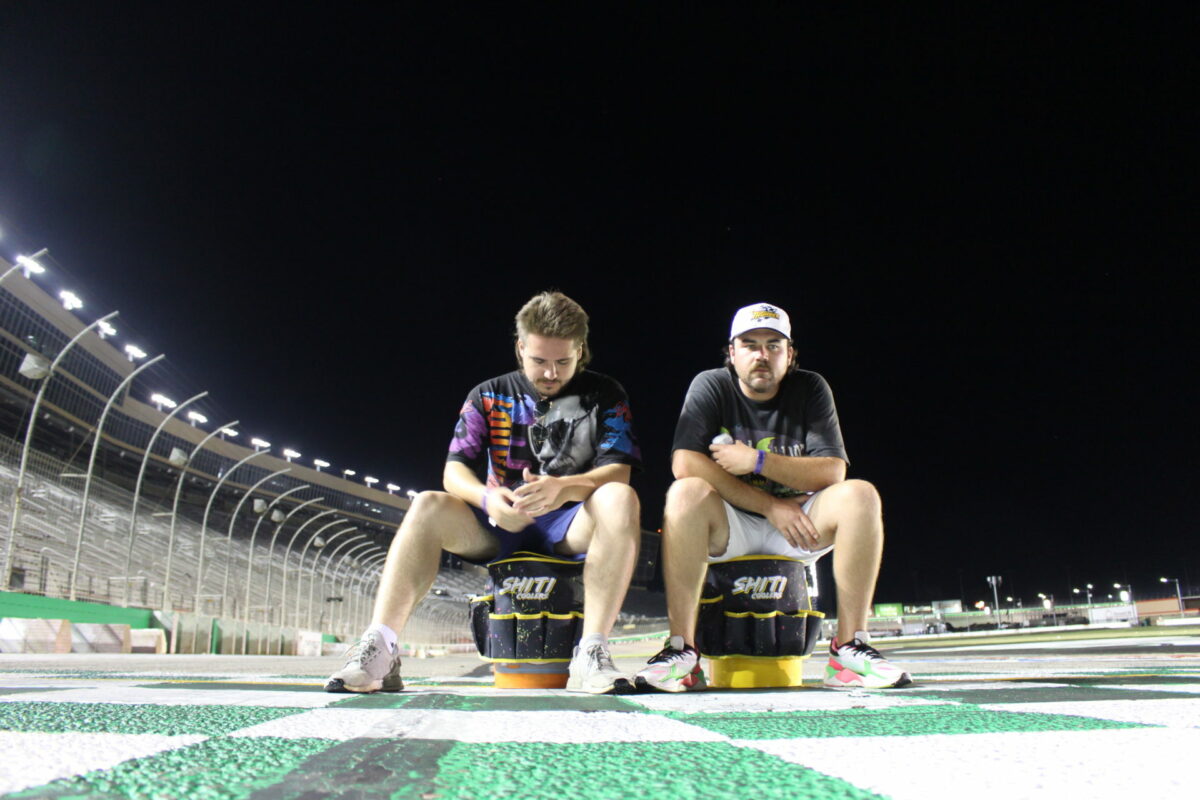 5 Atlanta Motor Speedway Tailgating Tips 4 Atlanta Motor Speedway Inside Tailgating
