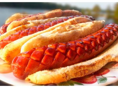 Tailgating Food: How To Cook The Perfect Hot Dog