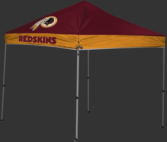 Sports Team Tent