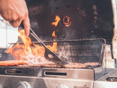 Eight Tailgating Grill Accessories To Upgrade Your Game
