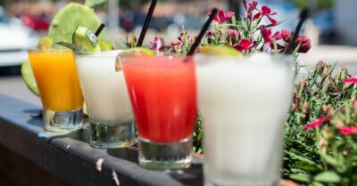 Nine PGA Tour Cocktails That Will Get You In The Zone