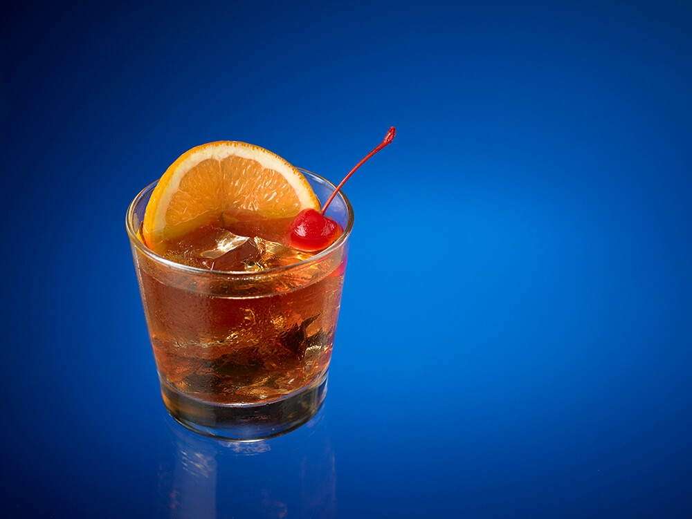 Bay Harbor Old Fashioned