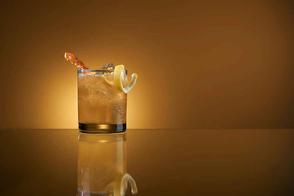 Ginger Glow