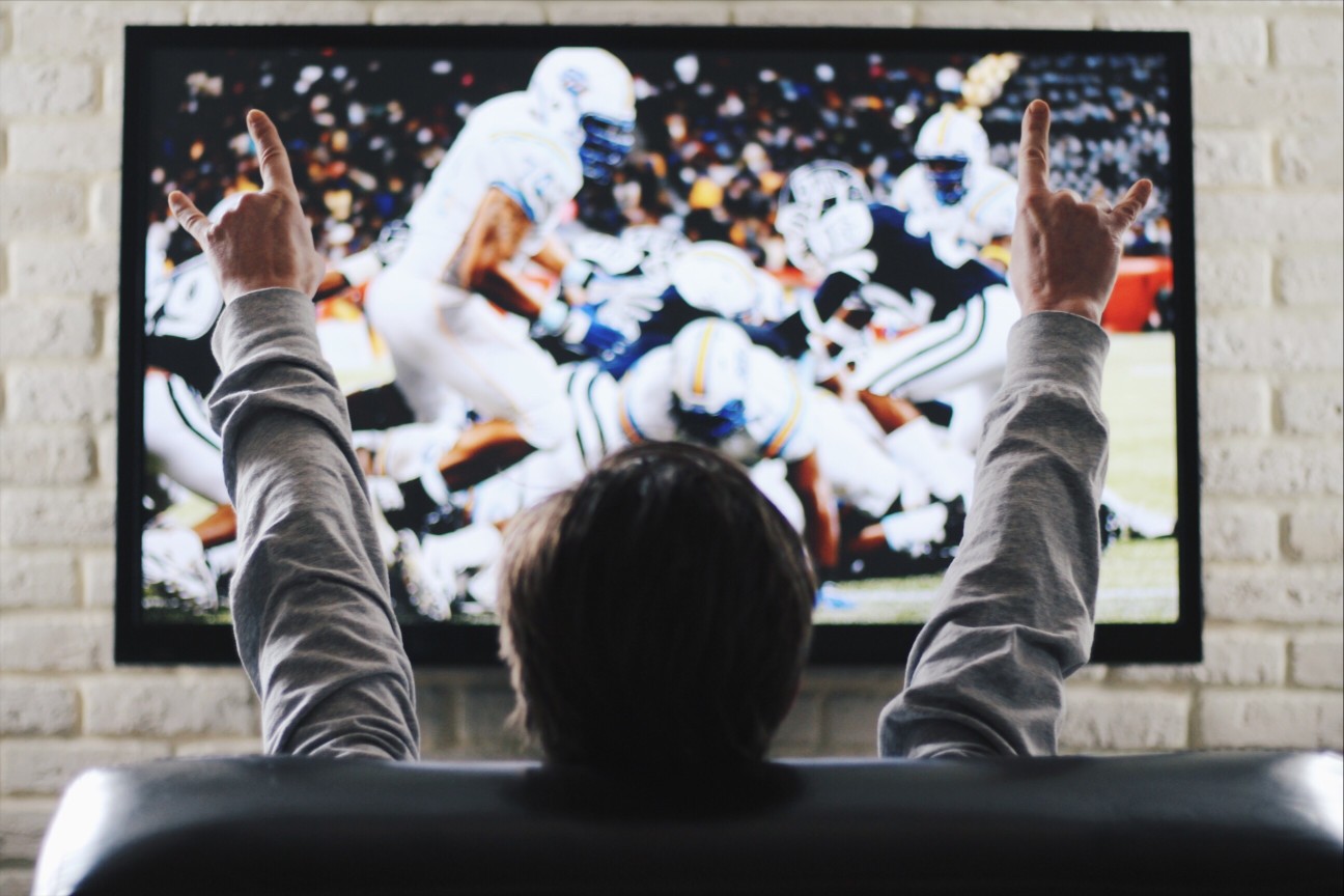 The Ultimate Guide To Watching TV At Your Tailgating
