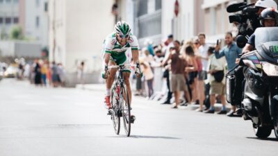 Join “The Caravan”: How Fans Of The Tour de France Tailgate