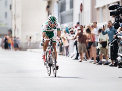 Join “The Caravan”: How Fans Of The Tour de France Tailgate