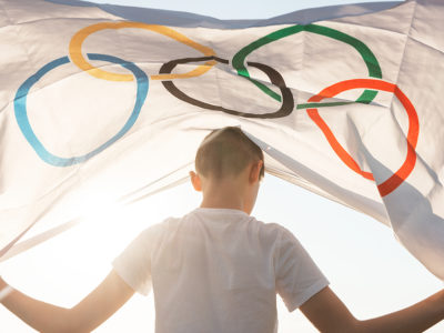 Tailgating Games That Will Let You Host Your Own Summer Olympics